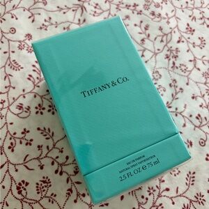 Tiffany & Co. Signature Blue Perfume 75mL
